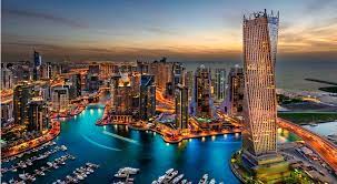 Dubai exploring application of common law in free zones